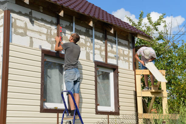 Best Stucco Siding  in Parklawn, CA
