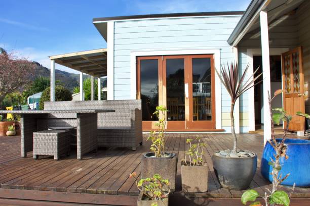 Siding for Commercial Buildings in Parklawn, CA