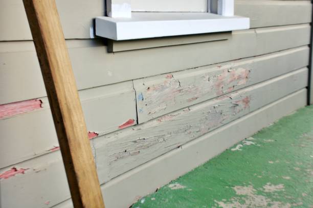 Siding for New Construction in Parklawn, CA